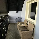 Apartma Ajdica アパート *