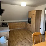 Apartma Ajdica アパート *