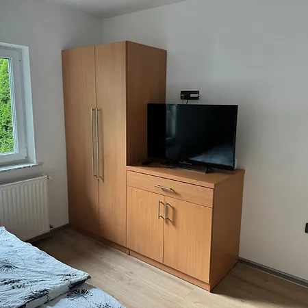 Apartment Apartma Ajdica