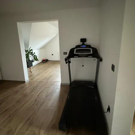 Apartment Apartma Ajdica