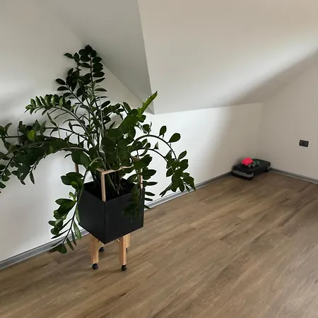 Apartmán Apartma Ajdica Slovinský Hradec