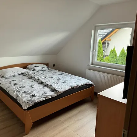 Apartma Ajdica