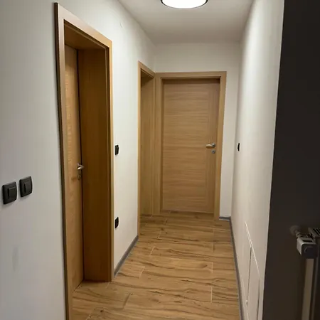 Apartma Ajdica アパート スロヴェニ・グラデツ