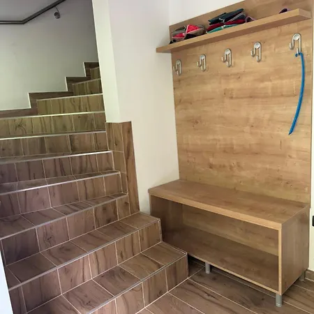 Apartment Apartma Ajdica *