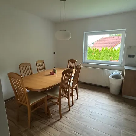 Apartma Ajdica * Slovinský Hradec