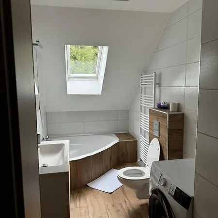 Apartma Ajdica Apartment Slovenj Gradec