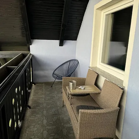 Apartma Ajdica